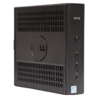 تین کلاینت پایانه Dell Wyse 5060