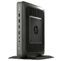 تین کلاینت HP t620 Dual Core در شرکت توسعه صنعت نفت