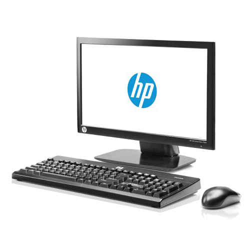 آل این وان زیروکلاینت All-In-One HP t410 