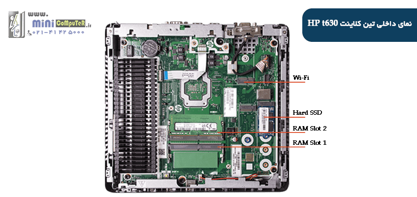 معرفی دستگاه تین کلاینت اچ پی تی HP t630 معرفی-دستگاه-تین-کلاینت-اچ-پی-HP-t630