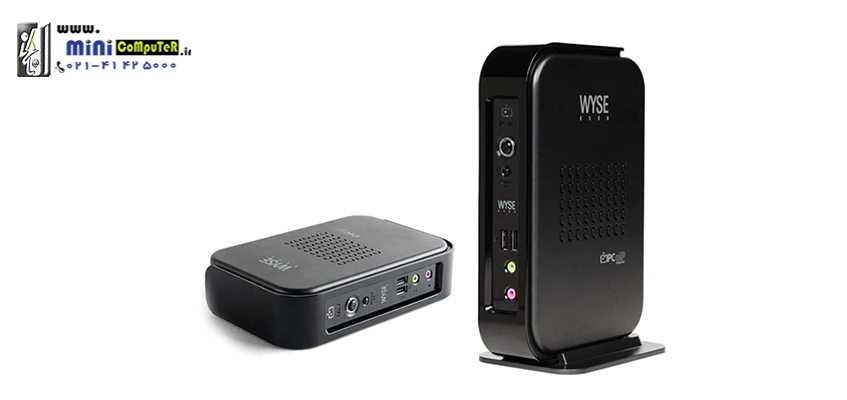 زیروکلاینت Dell Wyse D200