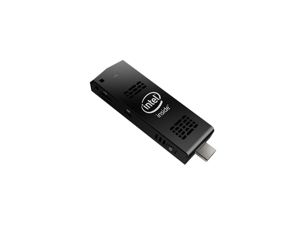 مینی کامپیوتر Intel Compute Stick STCK1A32WFC