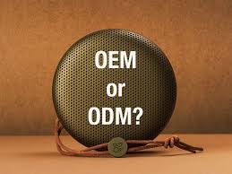 خدمات کامپیوتری OEM/ODM چیست؟