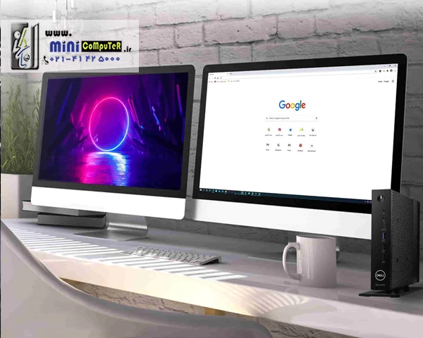 تیک کلاینت‌ها در مقابل تین کلاینت‌ها و زیروکلاینت‌ها،کدام مدل برای شما مناسب است؟