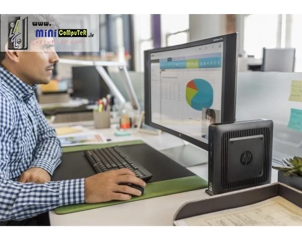 کاربری مینی PC