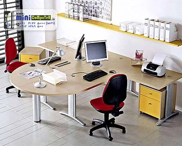 «کارخانه بصیر ارشیا » با همکاری با مینی کامپیوتر و All in one dell Wyse 5040 به چه نتیجه ای دست پیدا کرد؟