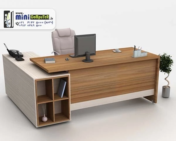 مسیری که « شرکت پژواک » با مینی کامپیوتر Enterprise HP Thin Micro TM 200 در آن قدم گذاشت.