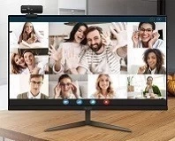 مقایسه آل این وان  DELL WYSE 5470 و آل این وان MSI AP272 13M-i3 8GB 500SSD