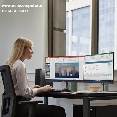 مقایسه آل این وان Dell Wyse 5470 با آل این وان  Lenovo ThinkCentre neo30a 22