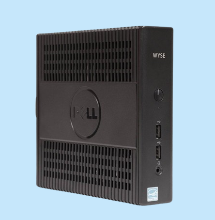 کاربرد مینی کامپیوتر Thin Client Dell Wyse 5060