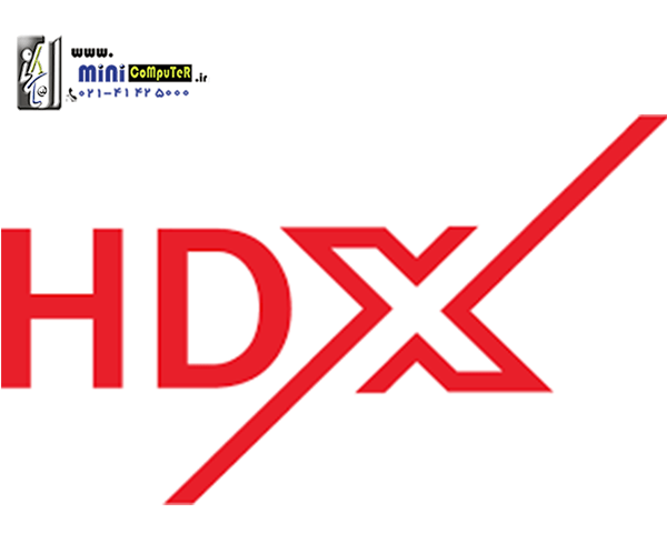 تین کلاینت ها و تکنولوژی اچ دی ایکس (HDX)!