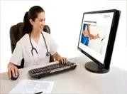 تجهیز بیمارستان راکفورد آمریکا با تین کلاینت های HP 
