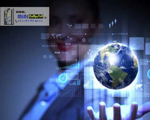 مدیریت و امکانات نرم افزار UDC2 جهت ساخت یک تین کلاینت