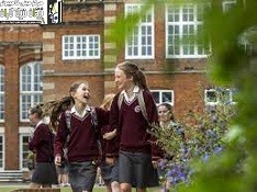 مدرسه سنت ادموند انگلستان در مسیر نوآوری با استفاده از تین کلاینت‌ها 