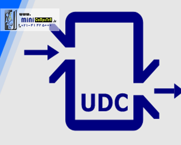 بروز رسانی و هزینه نرم افزار UDC2 شرکت IGEL جهت ایجاد یک تین کلاینت