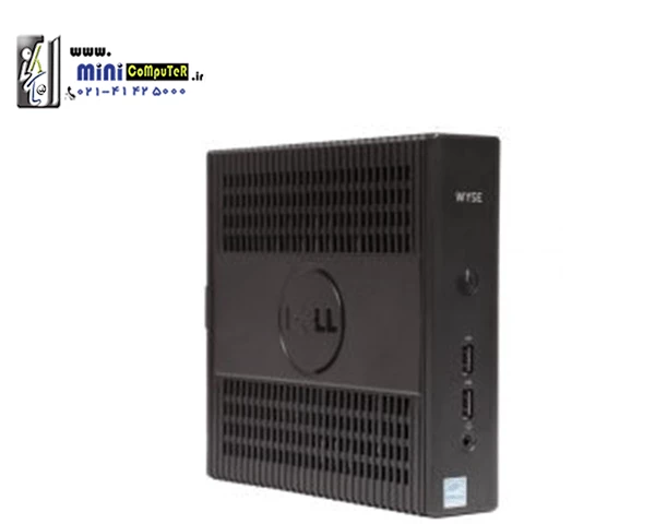 تین کلاینت Dell Inspiron Micro
