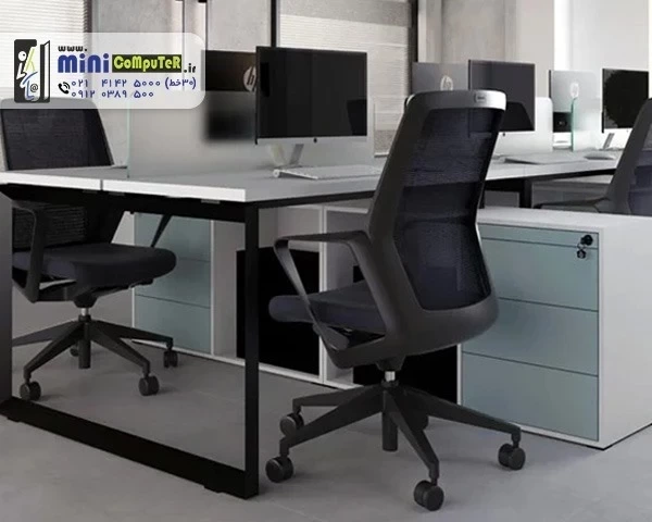 راه حل زیرو کلاینت ها برای صرفه جویی در هزینه های کافی نت