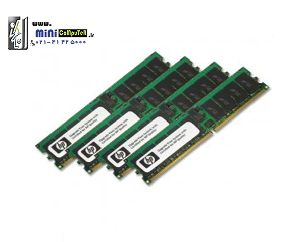 تکنولوژی Dual Channel در رم مینی کامپیوتر‌های HP