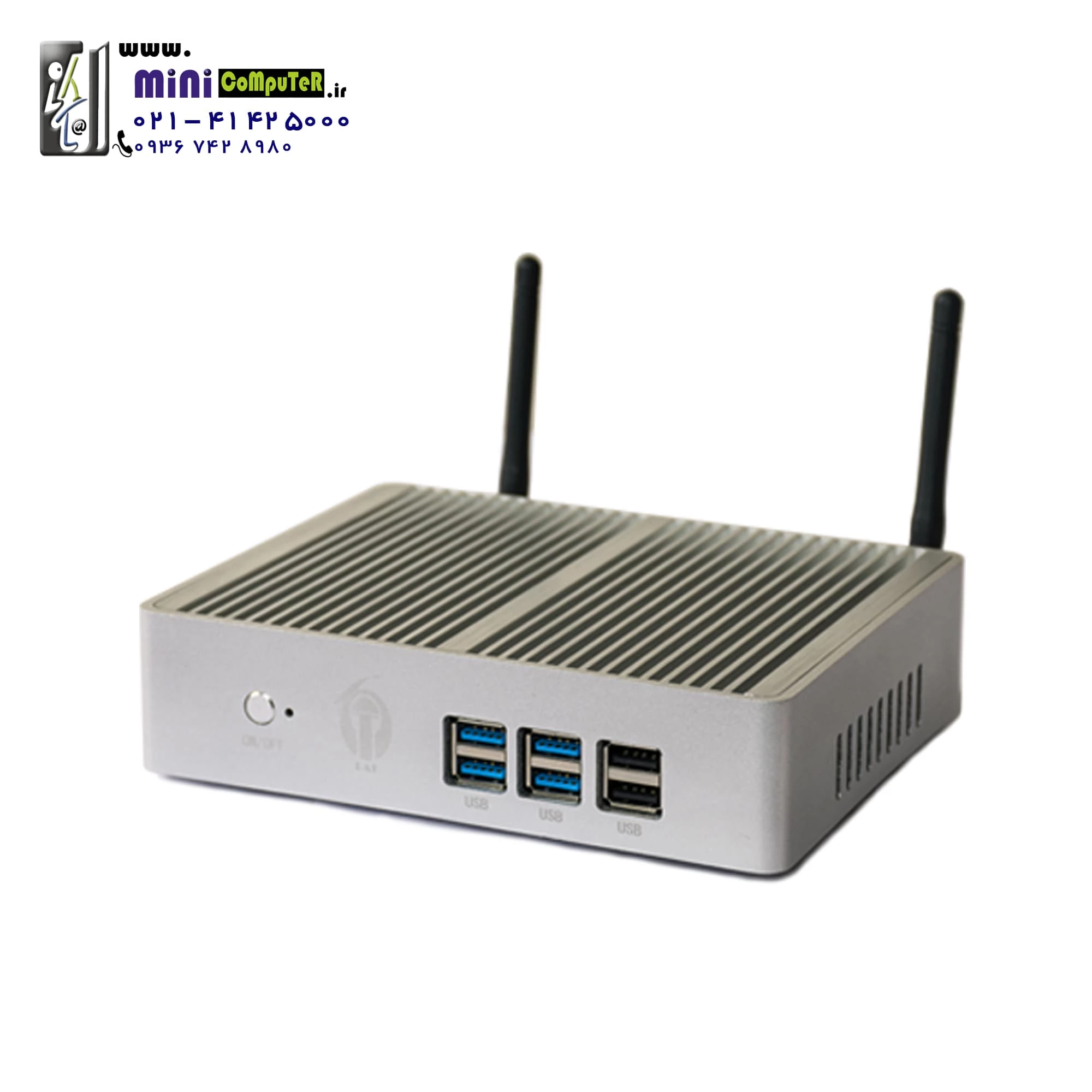 معرفی پردازنده در تین کلاینت پت  Thin Client PAT t710
