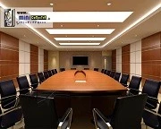 استفاده شرکت پژواک سمینار از مینی پی سی HP t730 در سالن کنفرانس