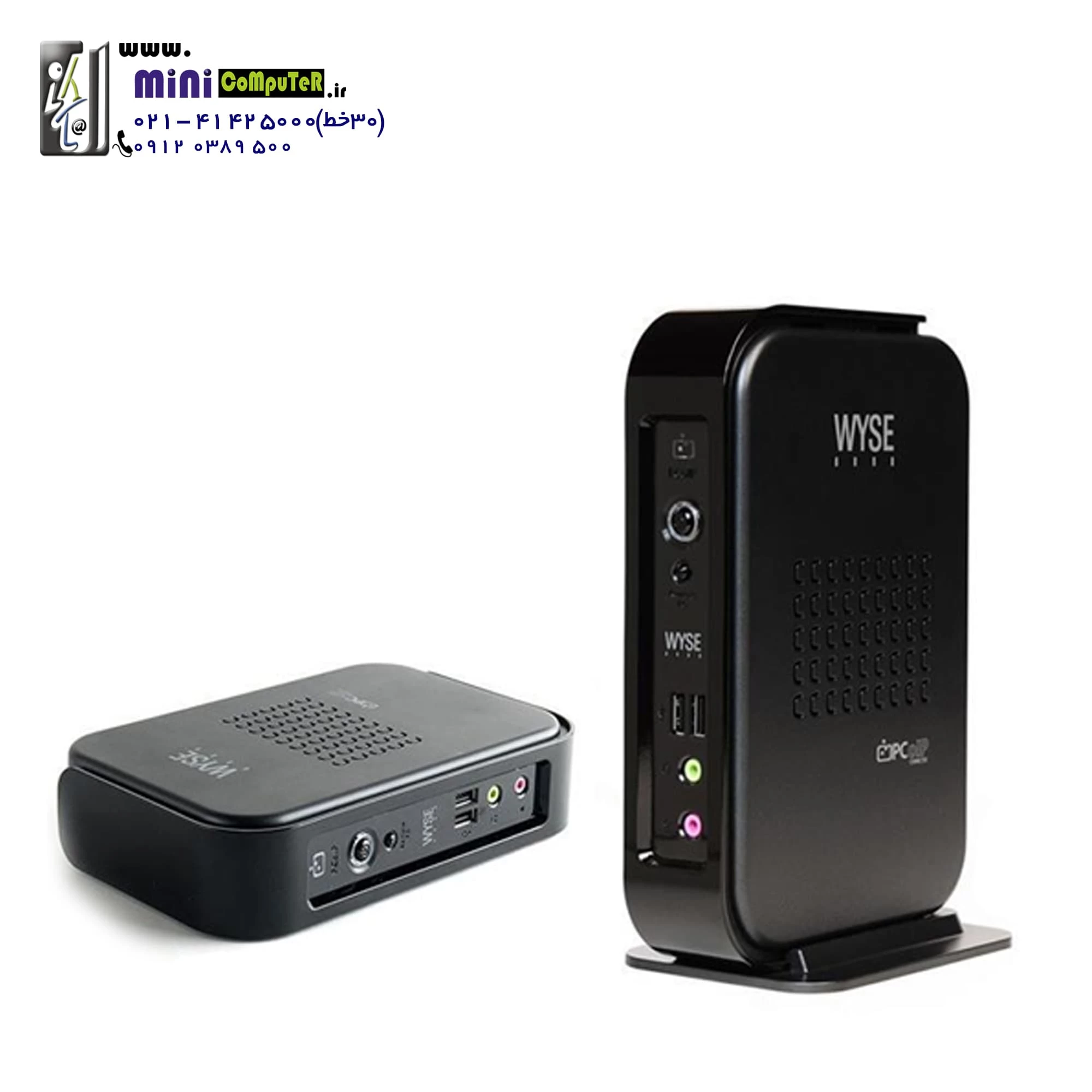 معرفی تکمیلی زیرو‌کلاینت Dell Wyse 7030