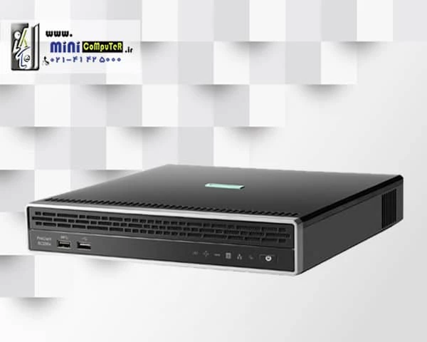 سرور اچ پی HP Thin Micro TM200 Base برای دوربین مداربسته منزل
