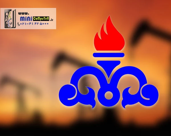 تین کلاینت HP t730 در شرکت نفت یکی از استان های جنوبی