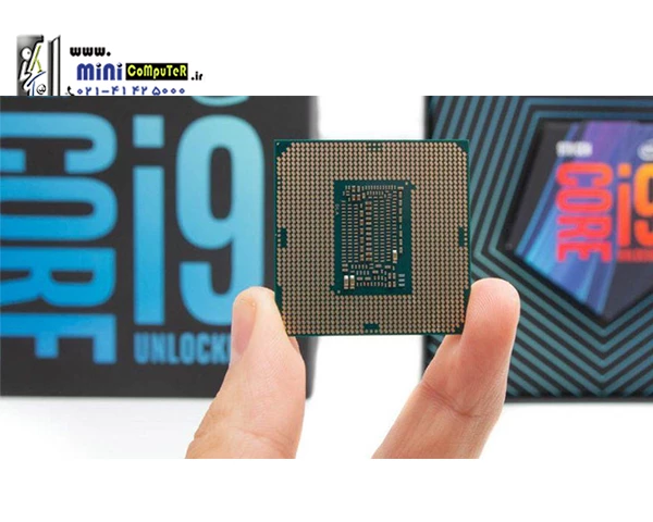 سی پی یو i7-4650U غول کوچک مینی کامپیوترها