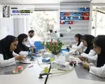 مسیری که دانشگاه علوم پزشکی استان فارس با مینی کامپیوتر در آن قدم گذاشت