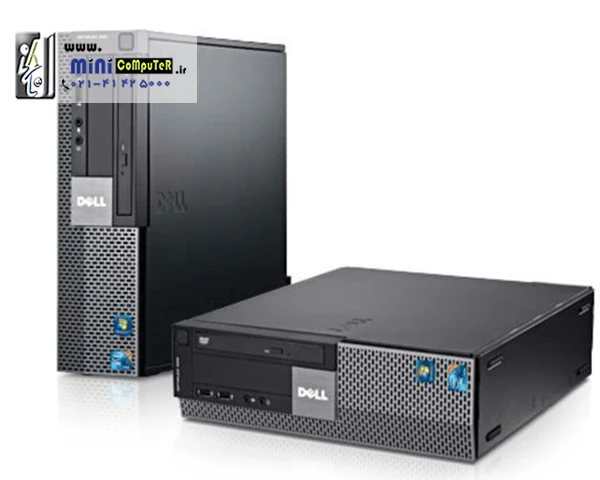 مینی کیس EB1037 ASUS EeeBOX PCs
