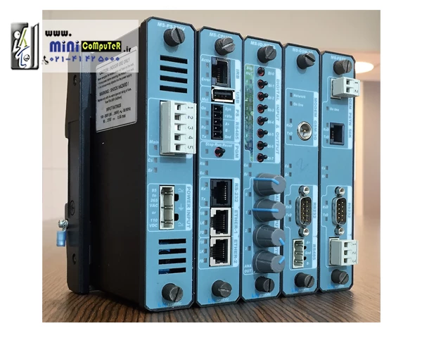  آشنایی با مفهوم Terminal Service و کاربرد آن در شبکه های مبتنی بر مینی کیس - قسمت اول