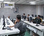تین کلاینت Dell Wyse 7010 در یکی از دانشگاه های سبزوار