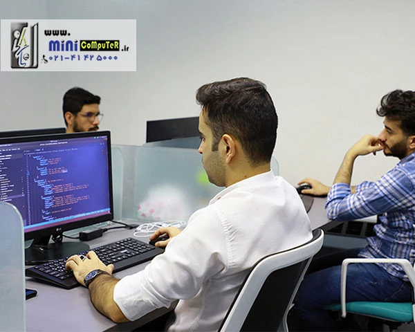تین‌کلاینت Dell Wyse 7020 به سفارش شرکت تجارت الکترونیک پارسه