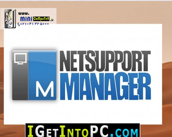 قابلیت های جدید نسخه NetSupport Manager 12 برای مدیریت شبکه هایی از جنس زیرو کلاینت