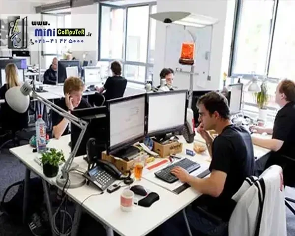 پاسخ به 20 سوال مهم درباره ی زیرو کلاینت (Zero Client)