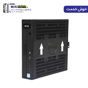 تین کلاینت Dell Wyse 7010