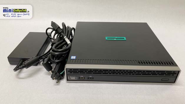 سرور اچ پی تی ام 200