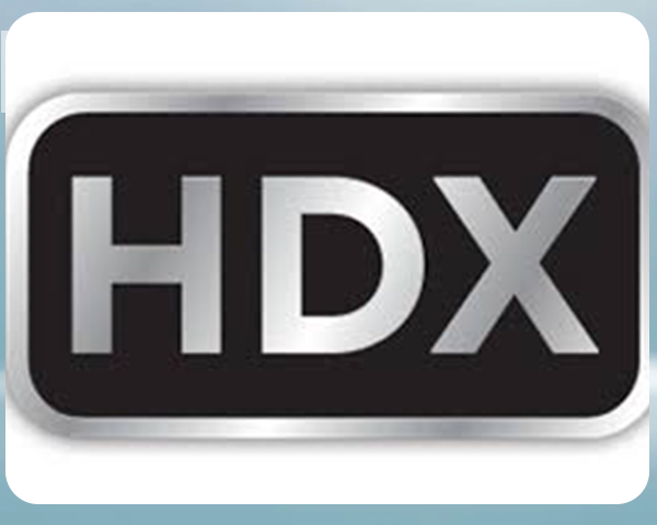 hdx