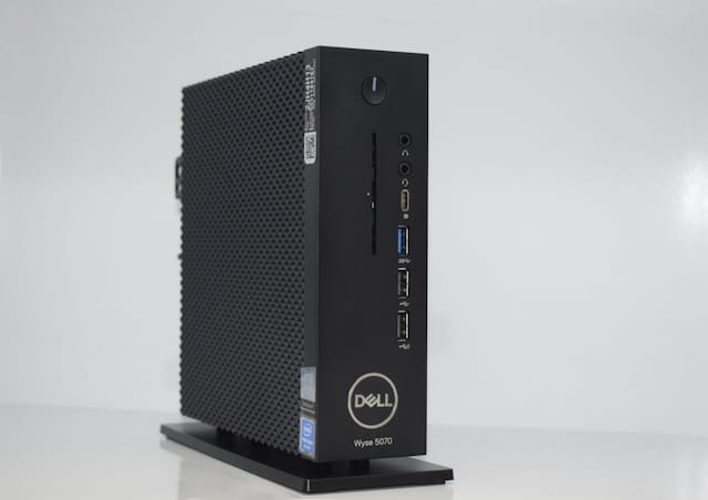 تین کلاینت دل وایز 5070 اکستندد