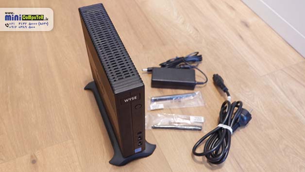 تین کلاینت دل وایز 7020