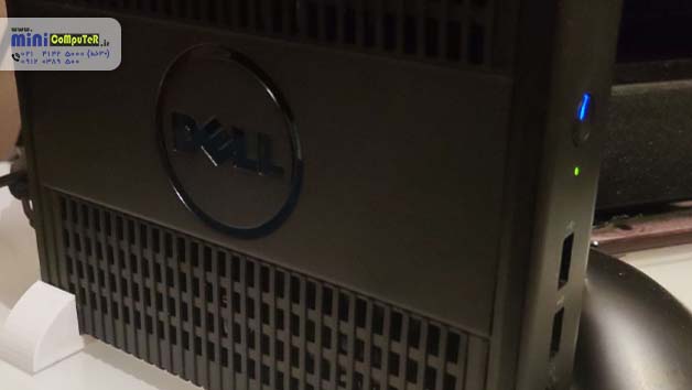 تین کلاینت 5060 برند دلوایز