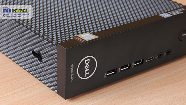 تین کلاینت دلوایز 5070