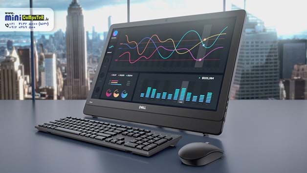 آل این وان تین کلاینت 5470