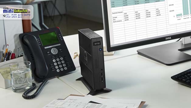 تین کلاینت دلوایز فول پورت 7020