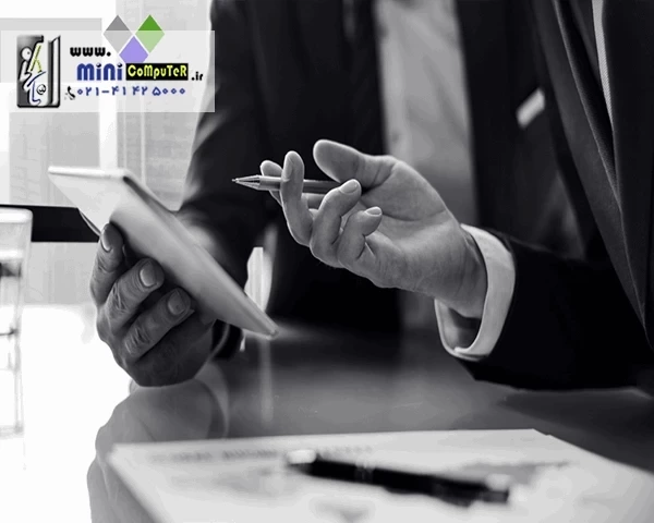 اهمیت نرم افزار حسابداری ERP