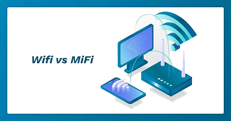 Wifi vs Mifi