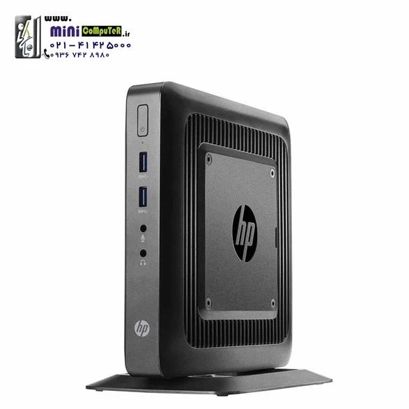 تین کلاینت اچ پی مدل t520 کارکرده
