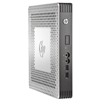 تین کلاینت پایانه HP t610 در شرکت سیس اتومات