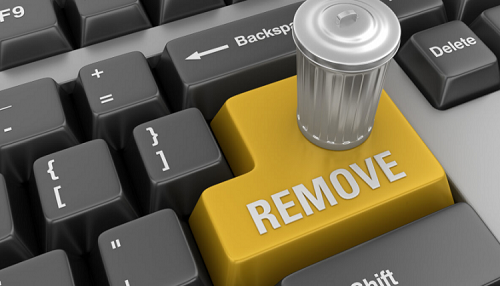 حذف فایل های اضافی ویندوز