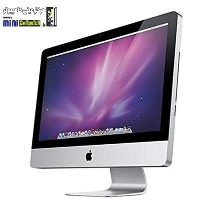 آل این وان اپل مدل آی مک استوک iMac A1224